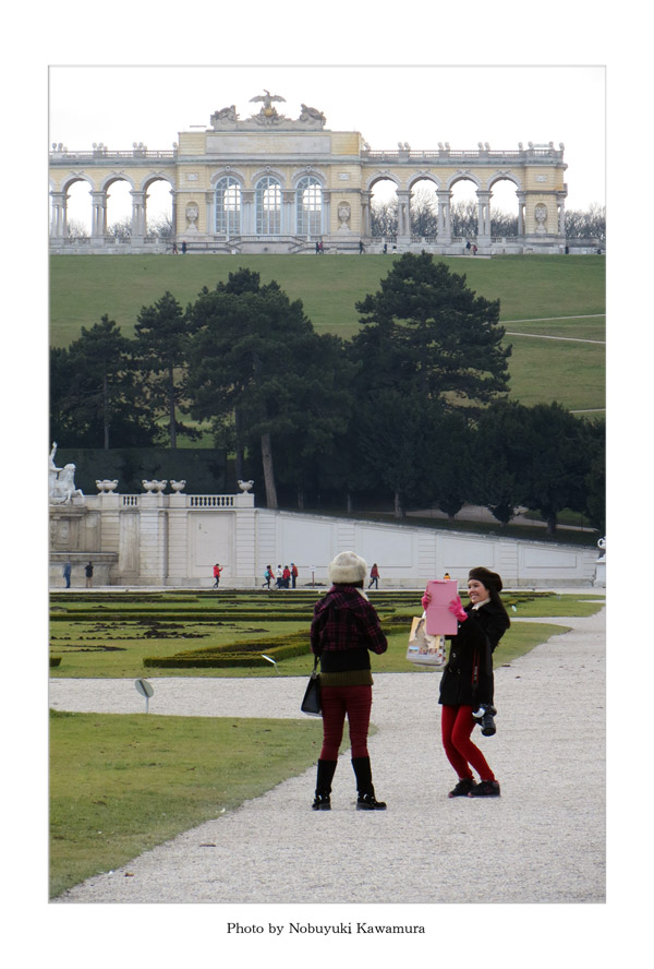 Vienna