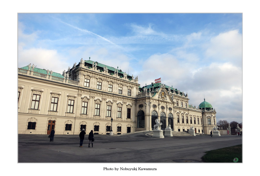 Vienna